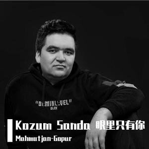 Kozum Sanda