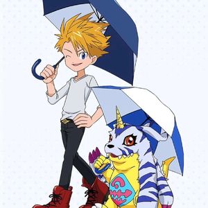 四千粉纪念_brave heart