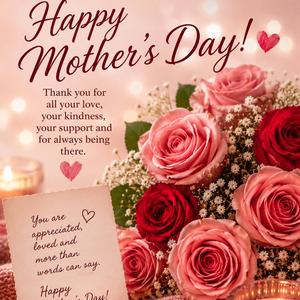 Mothersday