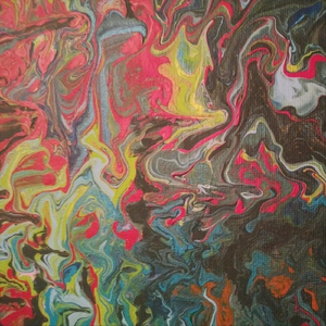 Cataclysmic