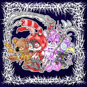 Blood Featherz 200iv