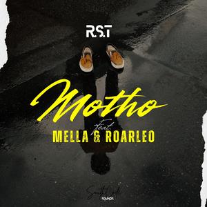 Motho (feat. Mella & RoarLeo)