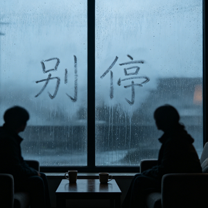 雨停之前