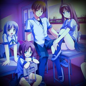 School Grounds (School Grounds)