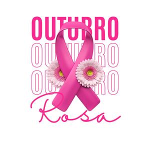 Campanha Outubro Rosa