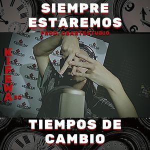 Siempre Estaremos