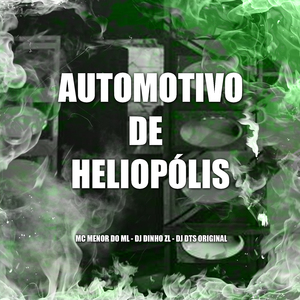 Automotivo de Heliopólis