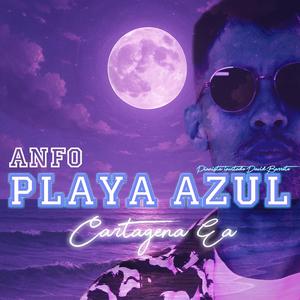 Playa Azul