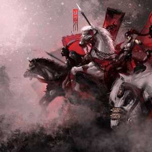 魂归（Cover 音频怪物）（翻自 音频怪物）