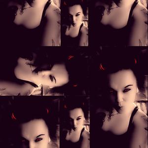 Your little demon