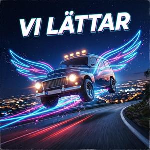 Vi Lättar