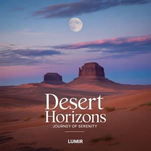 Stars Over the Dunes