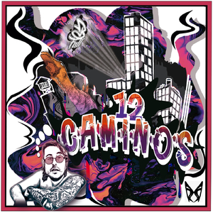 Enroque (feat. DJ Keal)