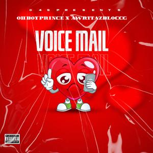 Voice Mail (feat. AwritazBloccG)