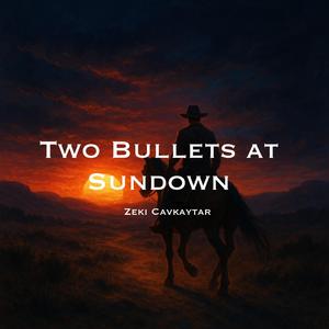 Two Bullets at Sundown