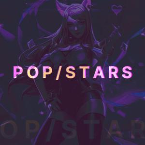 POPSTARS