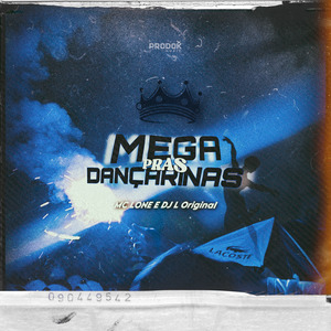 Mega Pras Dançarinas
