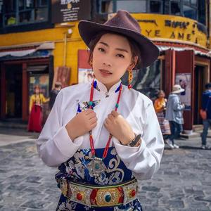 卓嘎拉姆_《阿妈》