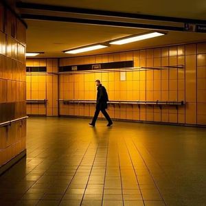 我需要钱来坐地铁(Prod.Roman x YoungBing)