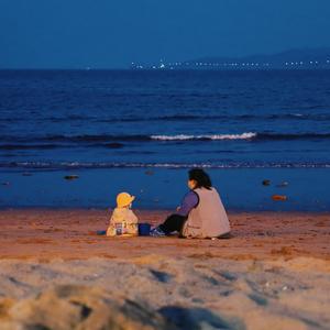 <老城里的声音>