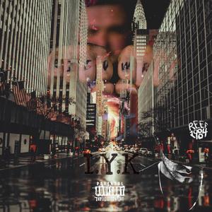 I.Y.K. (feat. TriggaaManee)