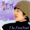 孙浩英 - The First Noel (Inst.)