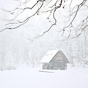 陈慧娴-飘雪 电吉他独奏（米乐 remix）