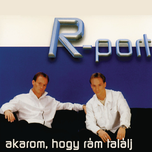 Úgy Akarom (Extended Mix)