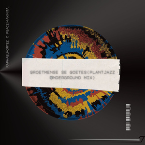 Groetmense se Goetes (Underground Grooves mix)