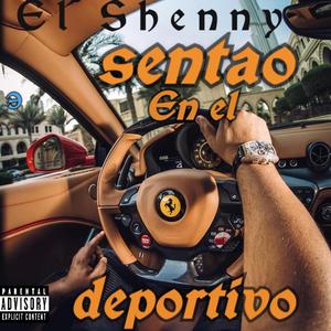 Sentao En El Deportivo