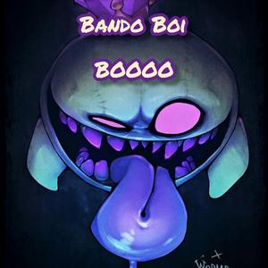 Boooo