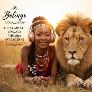 Nakomi Kobenga Yo Na Motema