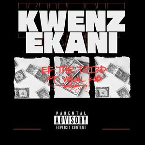 Kwenzekani (feat. Vokal KOD)
