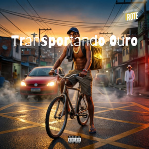 Transportando Ouro