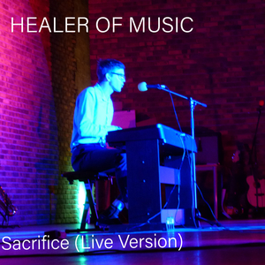 Sacrifice (Live Version)