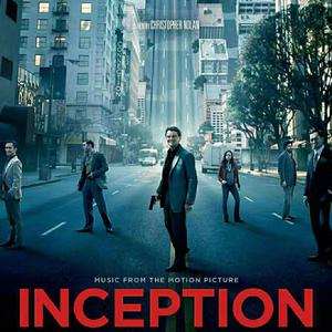 Hans Zimmer-time完成（Kerr Lennon / 夜红银 remix）