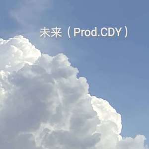 CDY-未来(Prod.CDY)（JY坏小子 / EON-G remix）