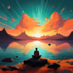 Tonos Calmantes Relajan La Distracción