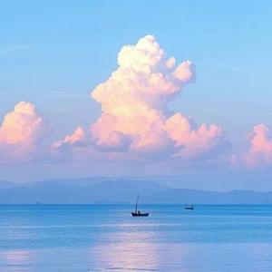 Blue Sky