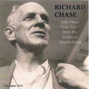 Jack and the Robbers