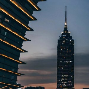 星梦二重唱男女