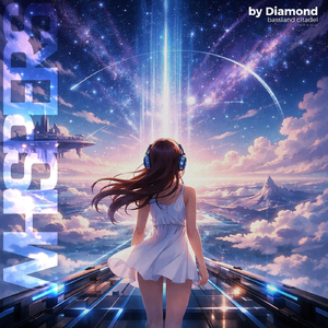 Diamond - Whipsers