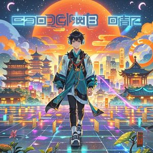 大摇大摆-李吥愛