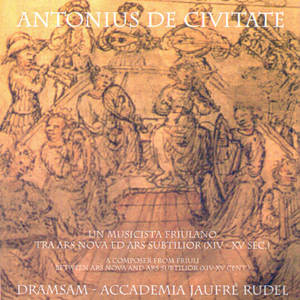 Sanctus itaque patriarcha Iseuntis (feat. Cappella Vocale dell'Accademia Jaufrè Rudel)