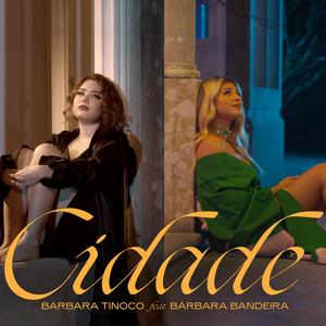 Cidade (feat. Bárbara Bandeira)