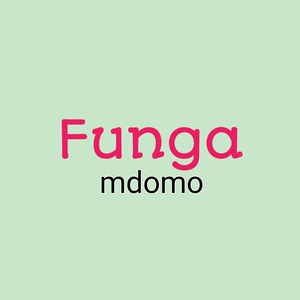Funga Mdomo