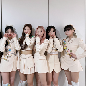 OOH-AHH하게 (Cover)