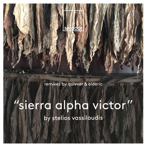 Sierra Alpha Victor (Olderic Remix)