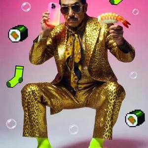 S.S.S.S. Clean & Delicious by HartOz