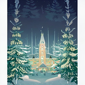 圣诞之梦 (钢琴版|Live)